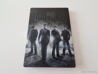 Mafia 1 a 2 - 11