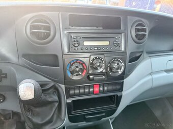 Iveco Daily 3.0 HPi - valník s hydraulickou rukou - 11
