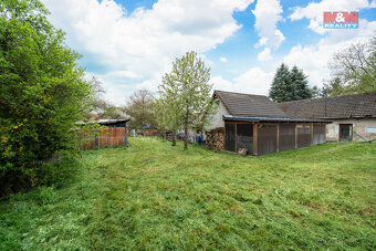 Prodej rodinného domu, 265 m², Vonoklasy, ul. Na Návsi - 11