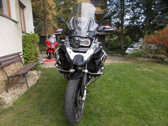 BMW R 1200 GS Adventure - 11