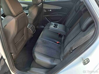 Peugeot 3008 1,2 PT EAT8 GT 109.000 km - 11