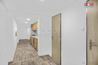 Pronájem rodinného domu, 75 m², Smidary - Červeněnves - 11