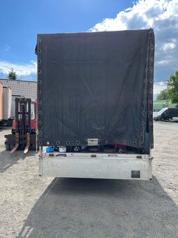 Peugeot Boxer 2.0 HDI 10ti paleta 120 kw - 11