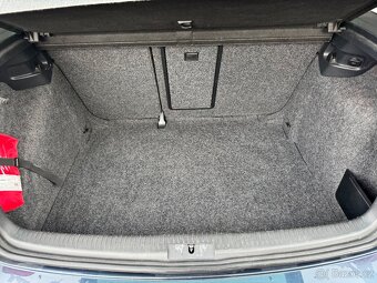 VW Golf VI 1.2TSi 77kW TEAM 2010 205TKM - 11