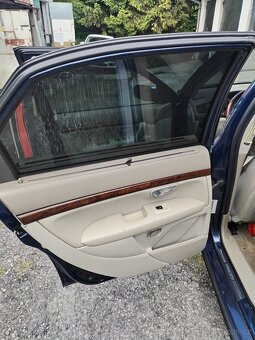 Prodám Volvo s80 t6 executive - 11