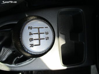 Fiat Sedici, 2,0DI-"4x4"-99KW-NOVÁ STK - 11