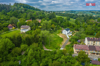 Prodej pozemku k bydlení, 1349 m², Mnichovo Hradiště - 11