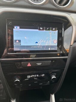 Suzuki Vitara 1.6d - 11