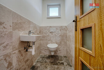 Prodej rodinného domu, 97 m², Mnichov- Rájov - 11