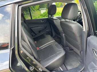 Renault Koleos Limited 2.0 dCi 4x4, 2015, 110 KW - 11