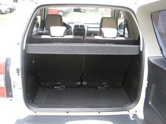 SUZUKI GRAND VITARA 2.4, 4x4, 2011 - 11