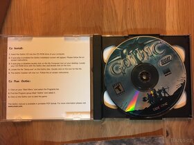 Prodám Gothic Big Box - US verze - 11