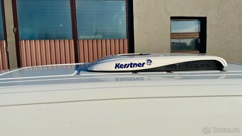 Mercedes Benz vito automat9g 120kw 2021 kerstner - 11