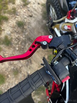 MiniRocket 125 kola 17/14 - 11