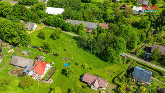 Prodej zemědělské usedlosti, 106 m², Příkrý - 11