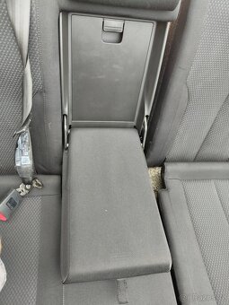 Sada sedaček Passat B6 - combi - 11