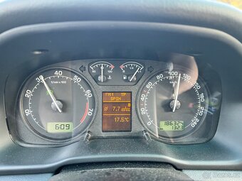 Volkswagen Caddy 1.6tdi 55kw - 11