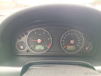 Ford Mondeo 2.0-96kw TDCI ghia AUTOMAT koupeno nové v CZ - 11