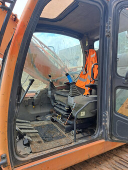 Bagr Doosan DX 255LC na díly - 11