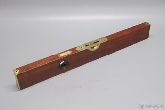 Historické ruční NÁŘADÍ - dláta, hoblík, kladivo - 11