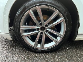 Veškeré nahradní díly passat b8 2.0 tdi crl - 11