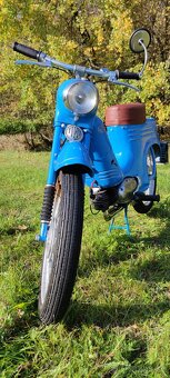 Jawa 555 - 11