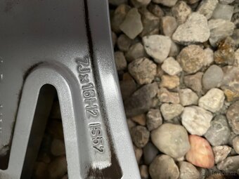 SADA  ALU KOL BMW 6855082 7Jx16" IS52 BMW 2 F45 F46 - 11