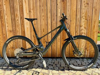 🔥 Scott Genius 920 – karbon, XT, 1000 km, DPH - 11