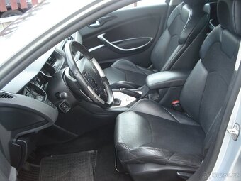 CITROEN C 5 2.0 i 16V - 11