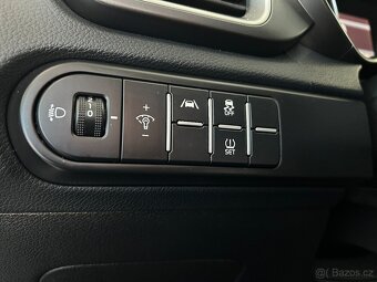 Kia Ceed 1.5 TGDI,SPIN,ZÁRUKA,1.MAJITEL,ODPOČET DPH - 11