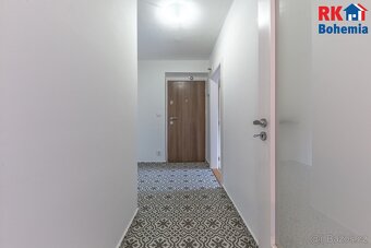 Prodej bytu 2+1, Mladá Boleslav, ul. Boženy Němcové - 11