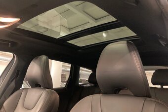 Volvo XC60 D4 AWD Summum BE PRO 2016 - 11