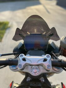 Triumph SPEED TRIPLE 1200 RS 2022 // V zaruke // SR - 11