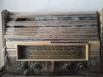 Radio - 11