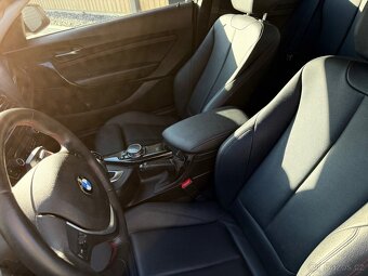 BMW 220d sportline / 135 kw / coupe / 2015 / 88 tkm - 11
