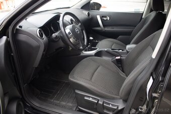 Nissan Qashqai 2.0i Acenta 4x2 - 11
