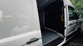 VW Crafter 2,0TDi 103KW 2025 nový-výměna možností - 11