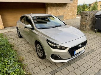Hyundai i30 1.0 T-GDI, 88 kW, rok 2020 – po servisu - 11