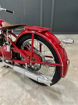 Jawa 250 SPECIAL - 11