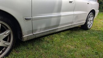 Volvo V70 D5 - 11