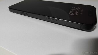 Apple iPhone 16 Pro Max 256GB, Black Titanium - 11
