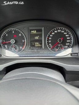 Volkswagen Caddy, 2.0 TDI odp DPH NOVÉ ROZVODY - 11