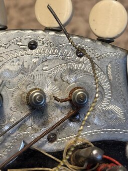 Akordová citara - 11