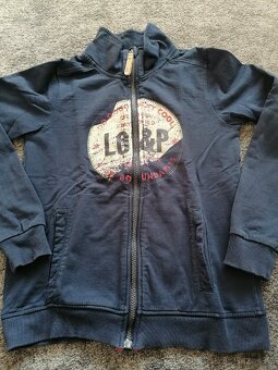 Chlapecký komplet vel.134-146 - 11