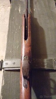 Prodám vzduchovku Zbrojovka Brno - 11