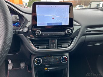 Ford Puma ST-Line 92KW,Navi,LED,Camera,CarPlay - 11