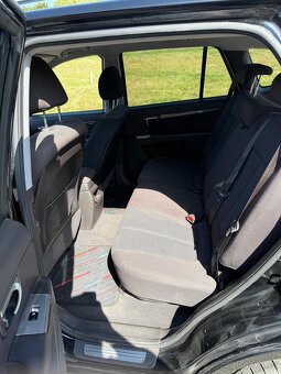 Hyundai Santa Fe 2.2 CRDi 145 kW - 11