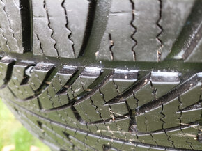 Zimní sada Audi Q7 R18 5x112 Goodyear 255/60/18 - 11