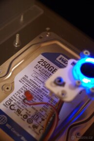 Přenosný stolní počítač v kufru + WinXP + Mercedes STAR diag - 11