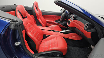 2016 FERRARI CALIFORNIA T - 11